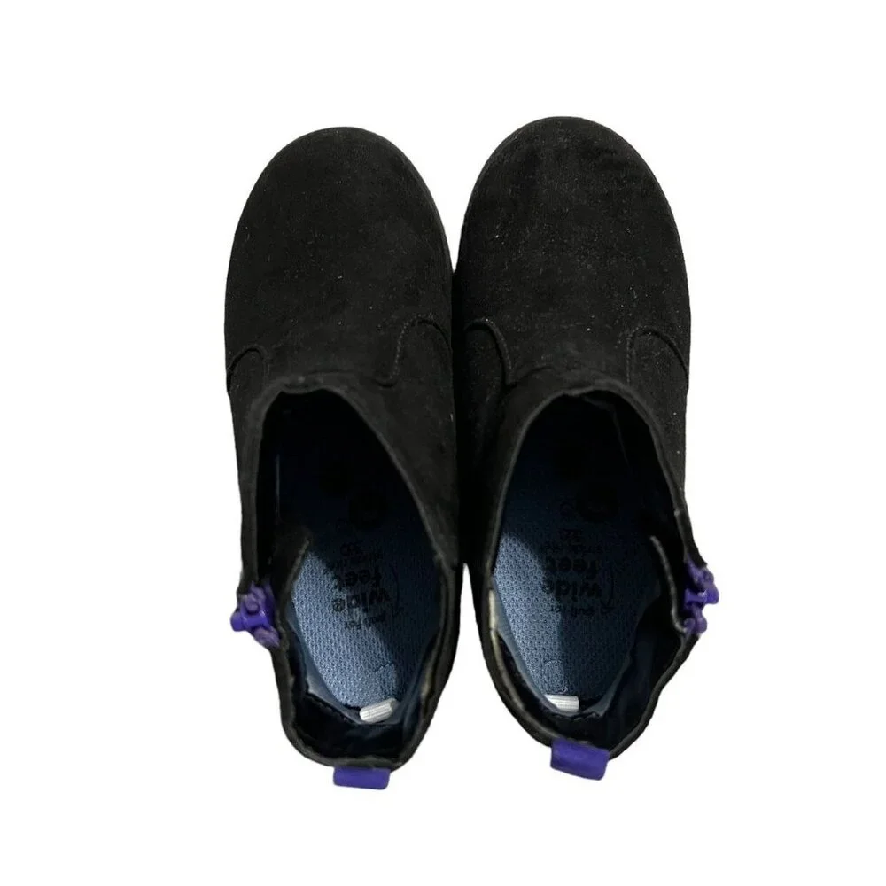 Stride Rite these adorable